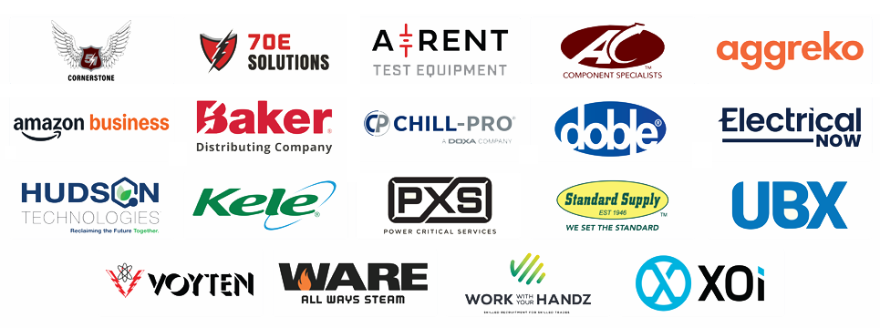 2026 Bronze Sponsors