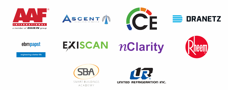 2026 Silver Sponsors