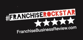 #FranchiseRockstar